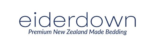 Eiderdown & Z Land